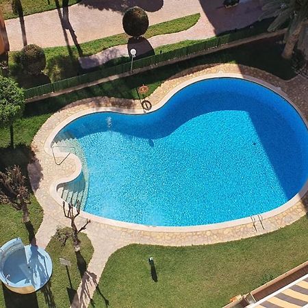 Adelfas - Fincas Arena Benidorm Zewnętrze zdjęcie