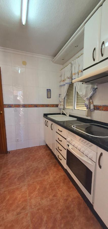 Adelfas - Fincas Arena Benidorm Zewnętrze zdjęcie